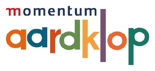 Momentum Aardklop logo