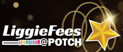 LiggieFees@Potch logo